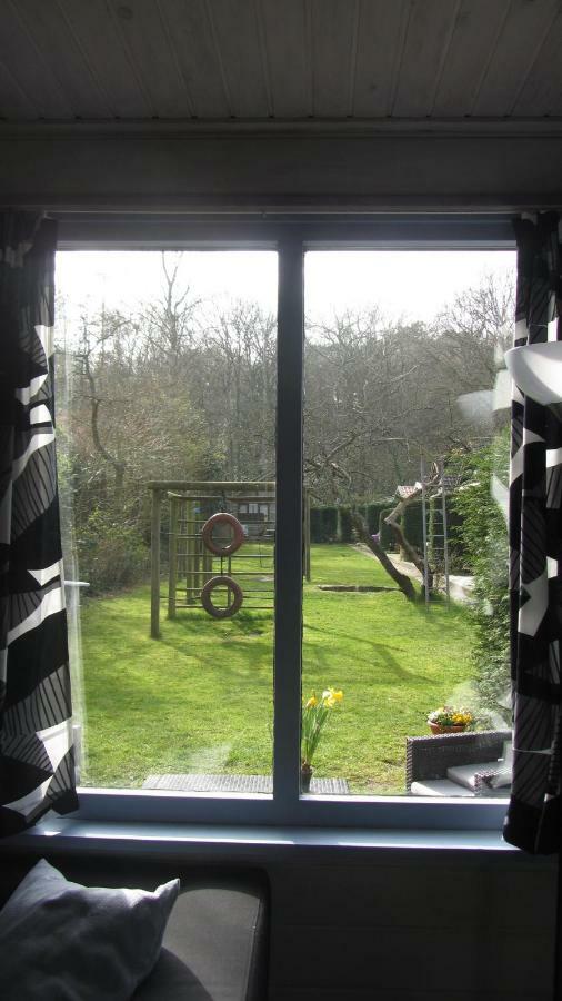 Vakantiehuis Duin Bos En Zee Schoorl Exterior photo