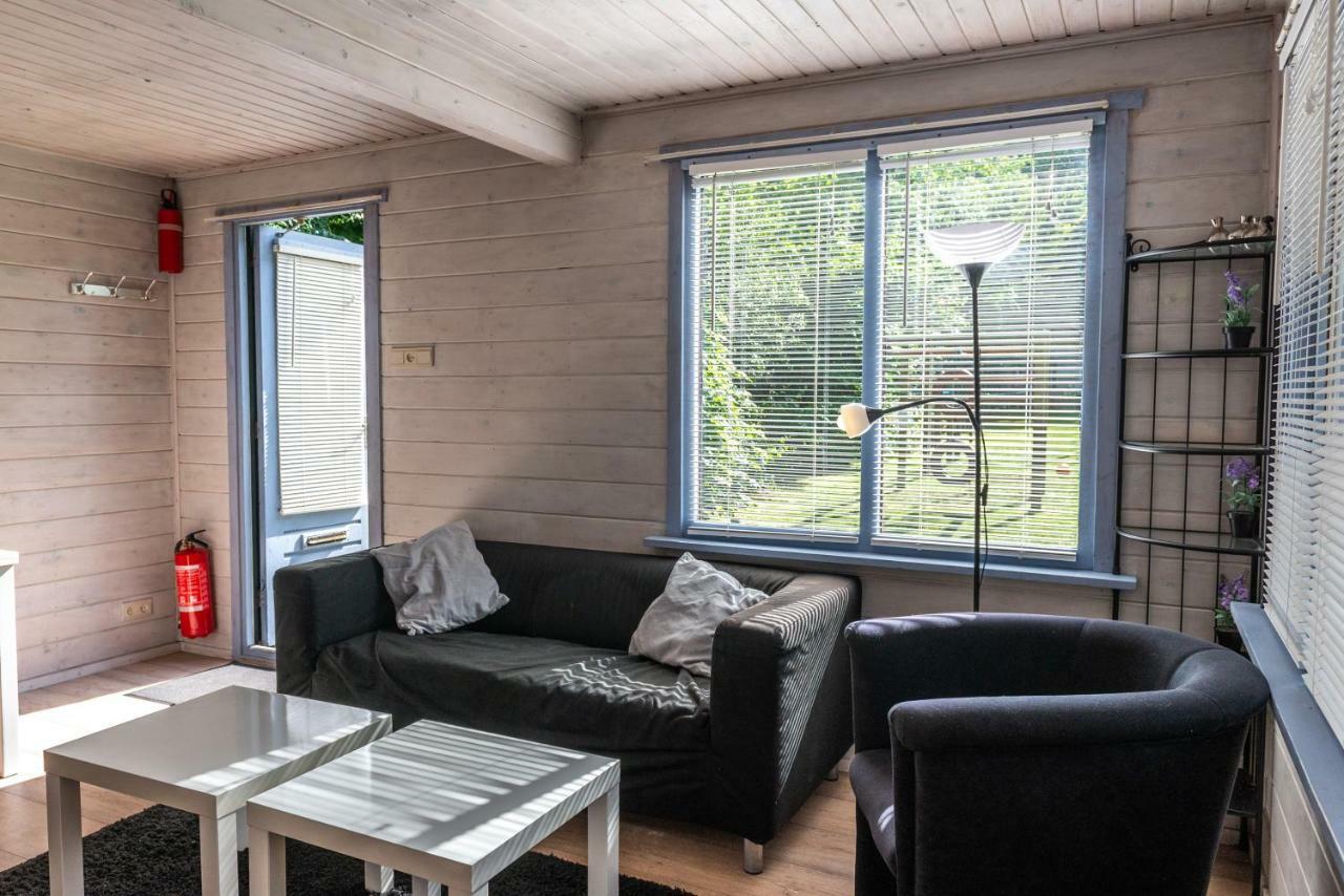 Vakantiehuis Duin Bos En Zee Schoorl Exterior photo